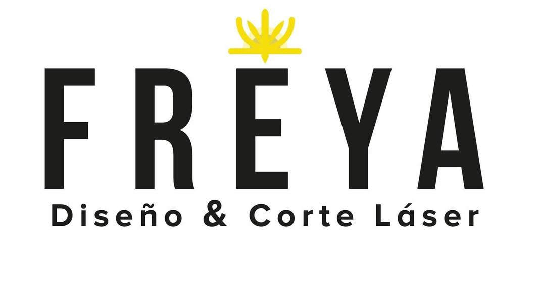 Foto de portada de FREYA DISEÑO Y CORTE LÁSER